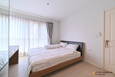 รูปภาพ Aspire Rama 9 Exclusive Unit from Top Brands near MRT Rama 9 Station