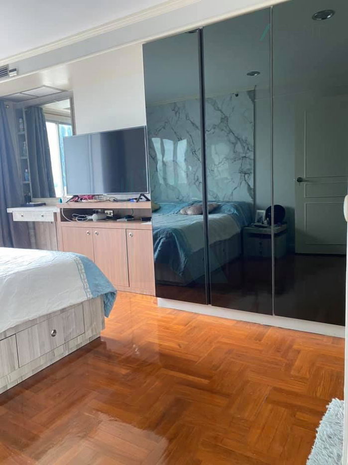 รูป ให้เช่า วิทยุ คอมเพล็กซ์ 3ห้องนอน ชั้น29 ใกล้ BTS เพลินจิต - รูปที่ 4/8