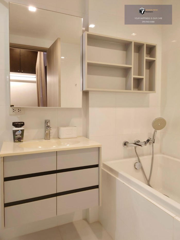 picture HQ Thonglor by Sansiri | Beautiful room with Good price ðclose to BTS Thonglor #2025111712953 - 9/9