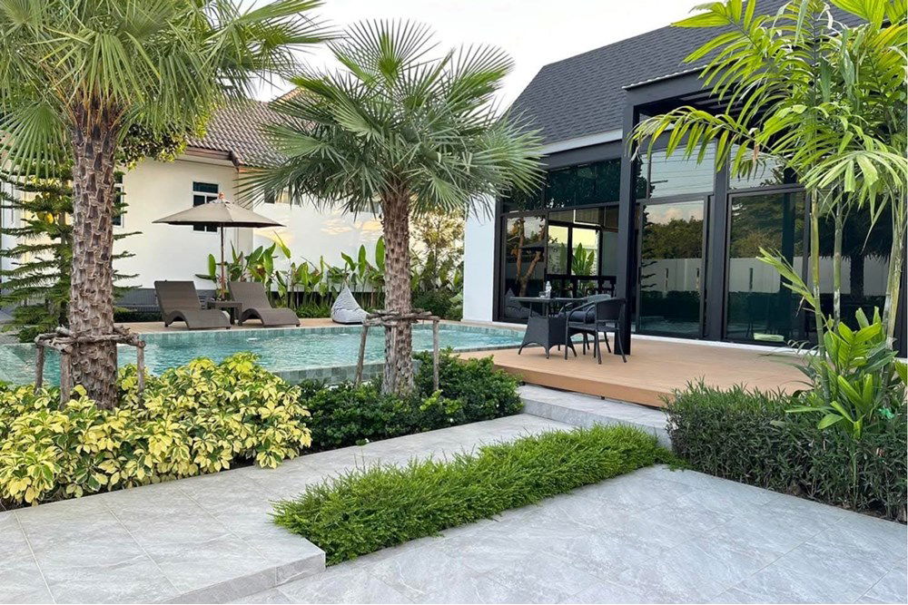 picture [920311045-60] Pool villas Available For rent 6Bedrooms - 1/24