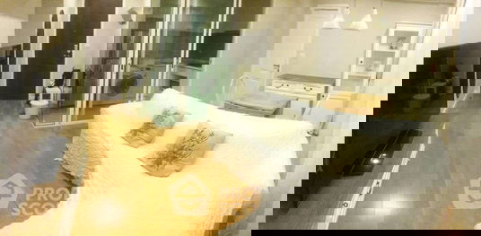 รูปภาพ คอนโด 2-ห้องนอน ที่ คอนโดเลต ดเวล สุขุมวิท 26 ใกล้ BTS พร้อมพงษ์ (ID 514393)