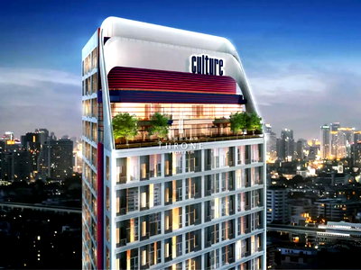 Condos for sale : Culture Thonglor 🌟PN-00006313🌟