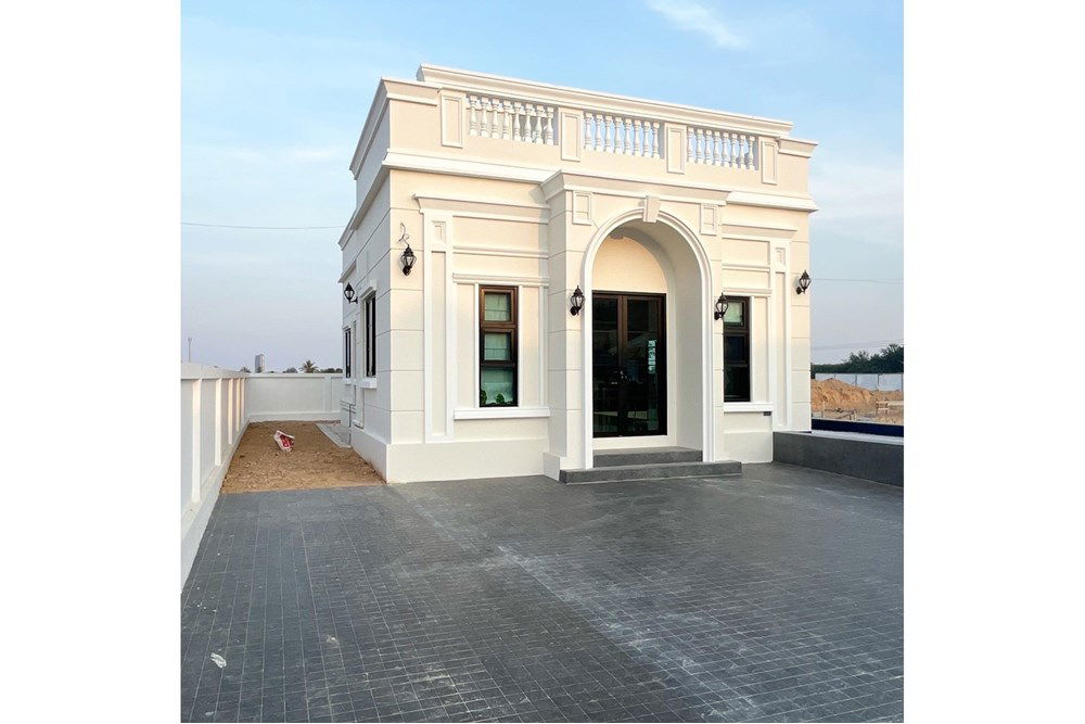 รูป [920011003-73] "Tnergy Elegance Pool Villa ขายบ้านเดี่ยวใหม่ใจกลางหัวหิน" - รูปที่ 98/115