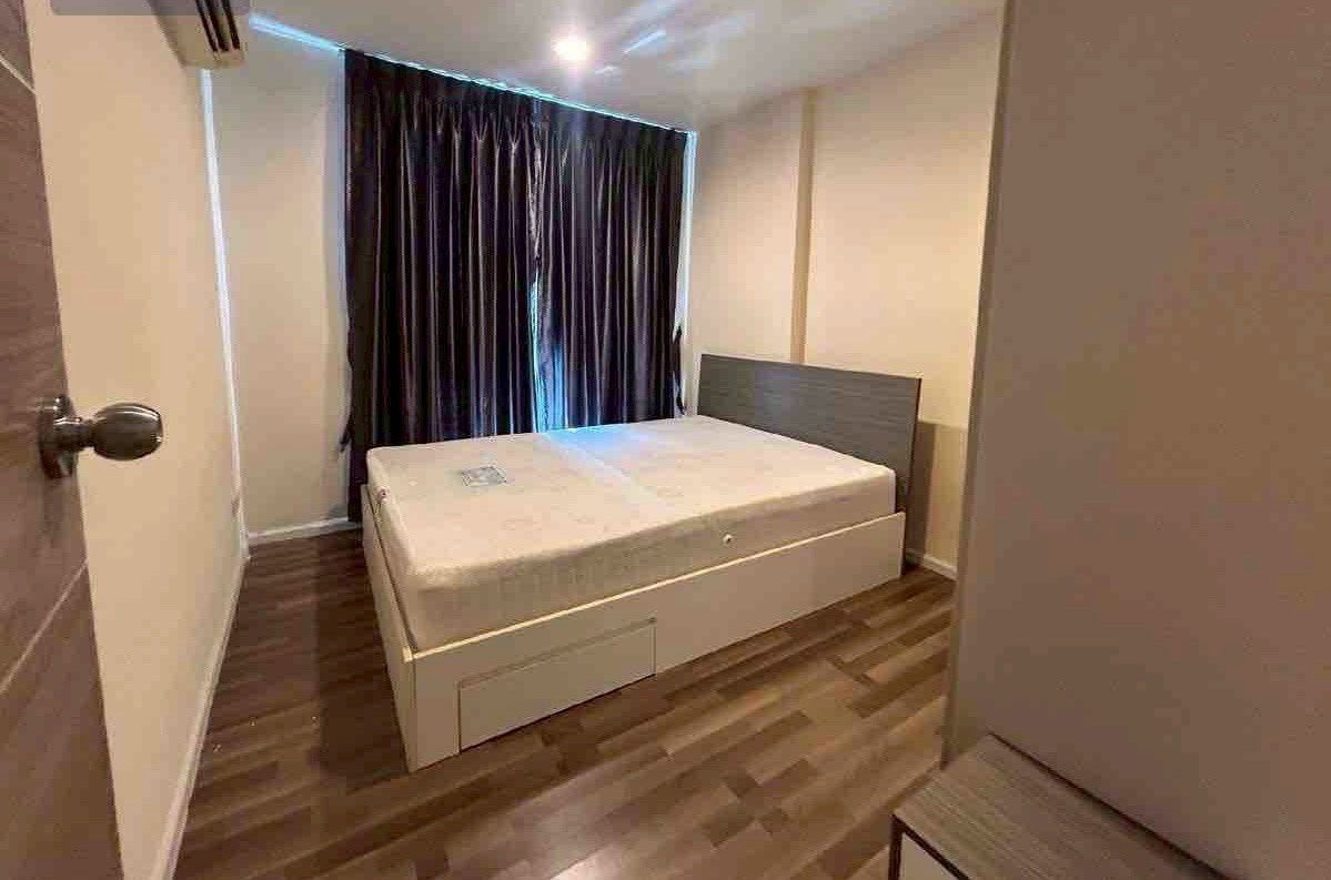 รูป ให้เช่า Condo Living nest ramkhamhaeng ห้องมุม - รูปที่ 1/12