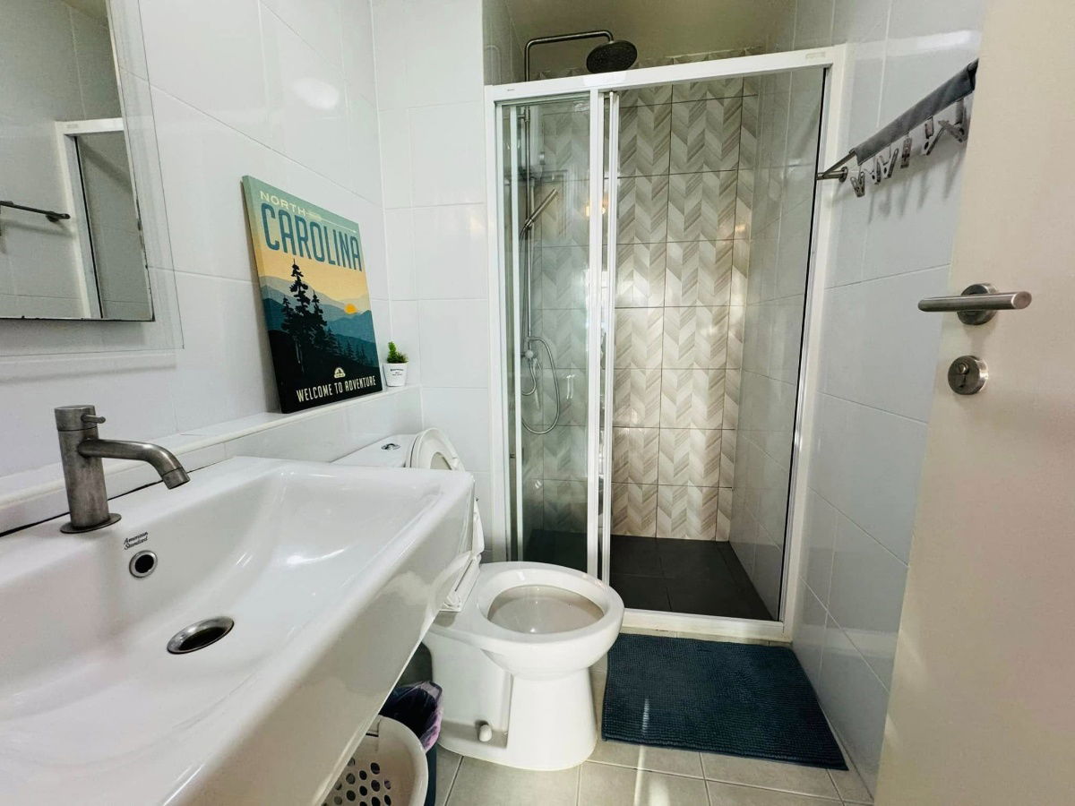 picture ✨ For Rent! D Condo Ping – Beautiful Pool View 🌊 - 19/20