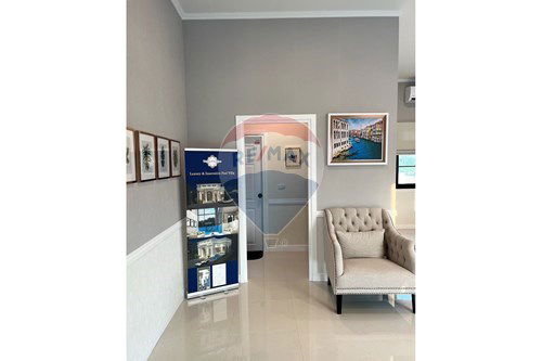 รูป [920011003-73] "Tnergy Elegance Pool Villa ขายบ้านเดี่ยวใหม่ใจกลางหัวหิน" - รูปที่ 72/115