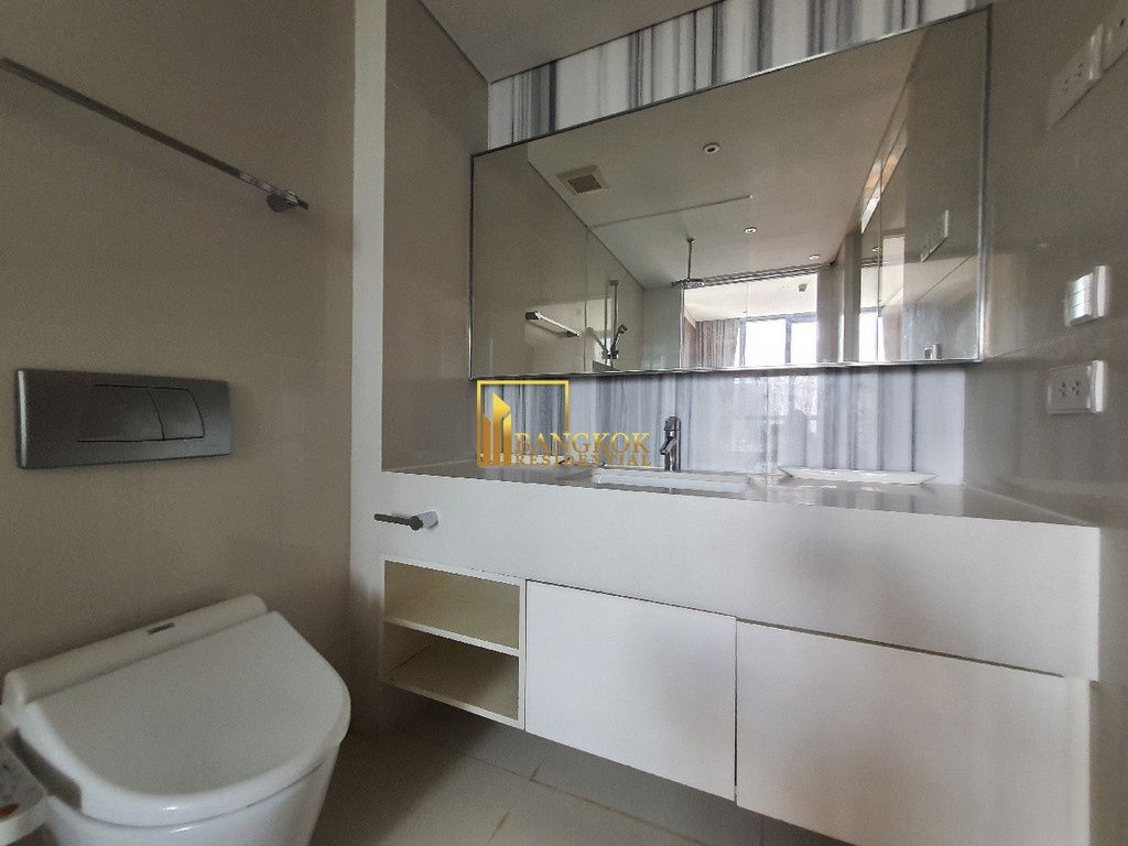 picture AEQUA | Modern 1 Bedroom Luxury Condo For Rent in Thonglor - BR13052CD - 12/29