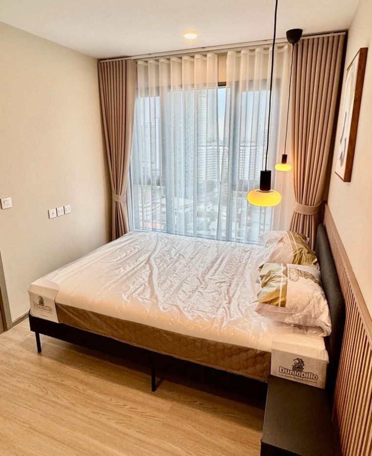 รูป 🎃RB21700 ให้เช่าถูกมาก🎈แอสปาย สุขุมวิท - พระราม 4✅แอดไลน์ @930jwqti ( มี @ ด้วย) แอดมินตอบไว - รูปที่ 5/13