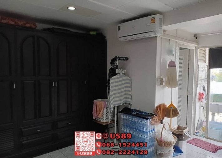 ขายคอนโดสตูดิโอ 28 ตร.ม. บ้าน วดาพาร์ค