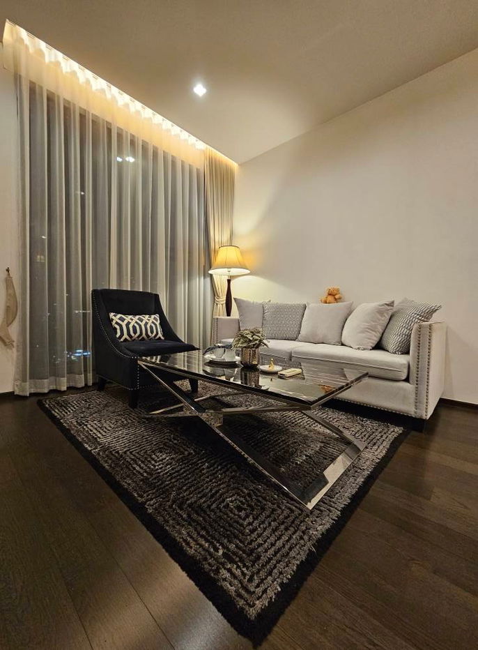 รูป [RENT] ST0307 เดอะ เทอร์ทีไนน์ บาย แสนสิริ   The XXXIX by Sansiri     (แอดไลน์มี @นำหน้า LINE ID :  @waraestate) - รูปที่ 15/24