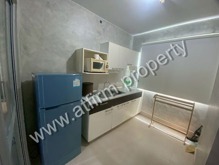 รูป 🔊เช่า-คอนโด Supalai Park Ratchaphruek - Phetkasem ติด bts บางหว้า โทร. 087-556-4977 อ้น🔊 - รูปที่ 12/15