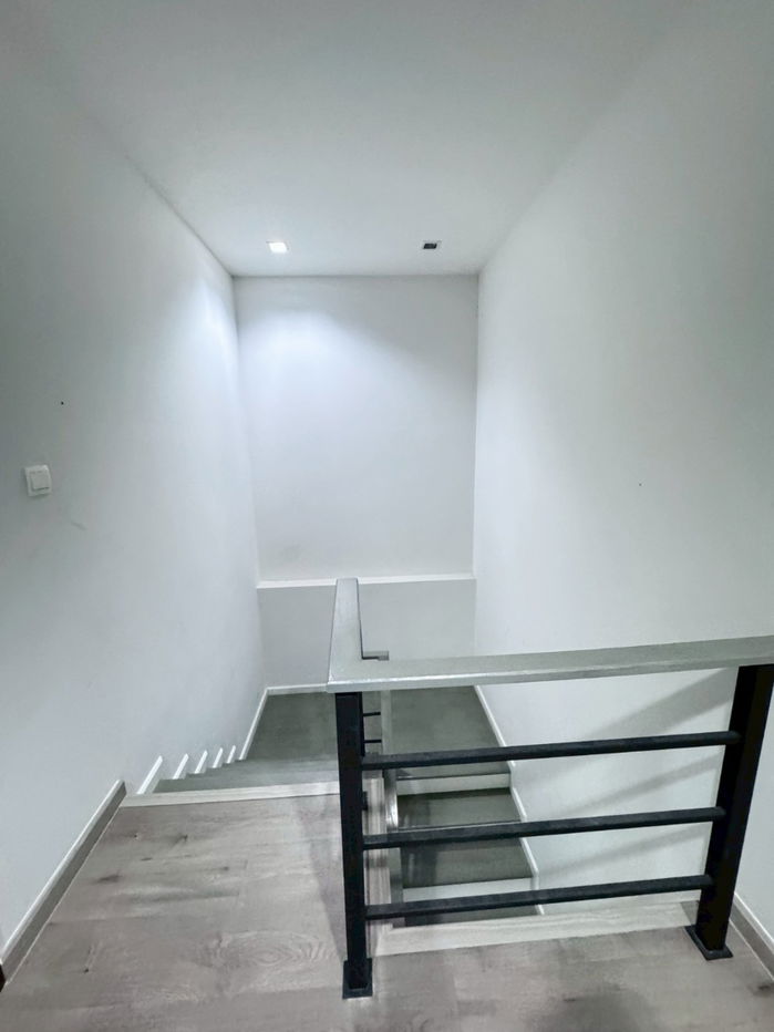 รูป ขายบ้านแฝด หมู่บ้านชีวารมย์ รังสิต-ดอนเมือง 3 นอน 3 น้ำ พื้นที่ 39.8 ตรว - รูปที่ 7/13