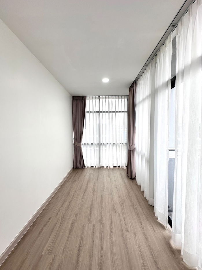 รูป S832 [ขาย] รัชอาภา ทาวเวอร์  💰 ราคา 2.69 ล้านบาท 🚆 MRT ลาดพร้าว - รูปที่ 10/12