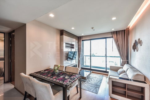 ดิ แอดเดรส สาทร 12 ใกล้ BTS สถานีเซนต์หลุยส์ คอนโดใจกลางเมือง ในราคาที่จับต้องได้