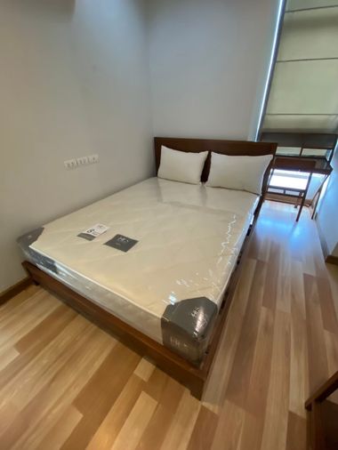 Best Price for rent IDEO Verve Ratchaprarop (ไอดิโอ เวิร์ฟ ราชปรารภ) ราคาถูกที่สุด ห้องสวย🔥