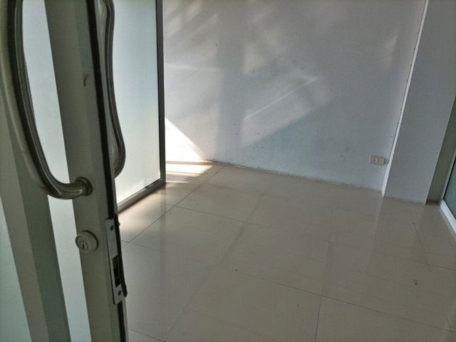 รูป A7-0383 ขายอาคารพาณิชย์ โชคชัย วิลเลจ ชลบุรี (โปรโมชั่นจนถึงวันที่ 30 ธันวาคม 2568) - รูปที่ 7/8