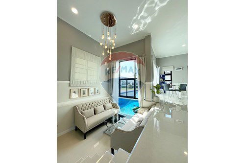 รูป [920011003-73] "Tnergy Elegance Pool Villa ขายบ้านเดี่ยวใหม่ใจกลางหัวหิน" - รูปที่ 30/115