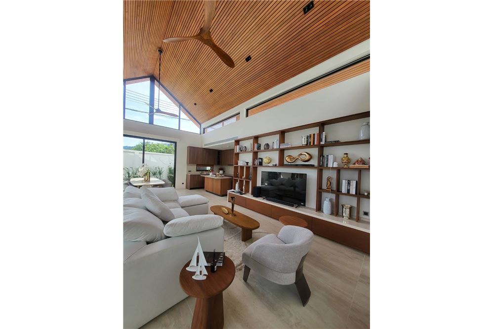 รูป [920071078-7] THE ADAMANTIA | Exclusive Luxury Pool Villas in Ph - รูปที่ 3/10