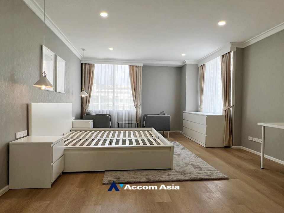 picture 🔼🔽 AccomA 📩 3 BR Condominium @ICON I (AA35122) - 6/17