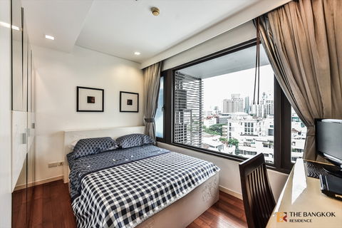 รูปภาพ Price better than expected!! Amanta Lumpini near MRT Khlong Toei Station