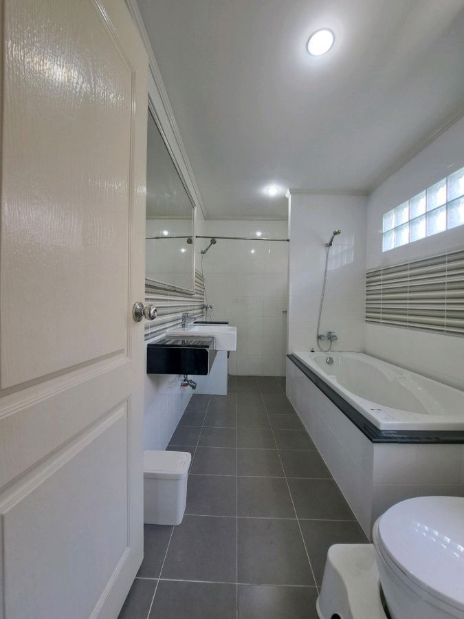 รูป Single house for rent: Supalai Garden Ville Krung Thep Kritha – Motorway (SPSAD3606) - รูปที่ 13/17