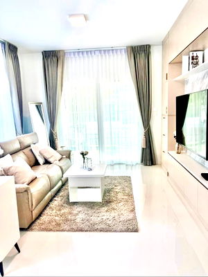 เช่าบ้านเดี่ยว บางพลี สมุทรปราการ : ให้เช่าวิลลาจจิโอ 2 ศรีนครินทร์-บางนา (Villaggio 2 Srinakarin-Bangna) ถนนบัวนครินทร์ ต.บางแก้ว อ.บางพลี ใกล้เมกา บางนา