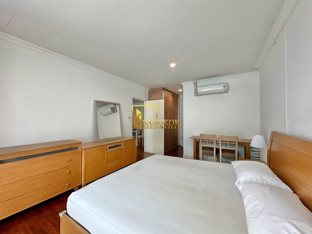 picture Baan Siri 10 | Bright 2 Bedroom Condo in Popular Quiet Soi - BR11155CD - 10/25