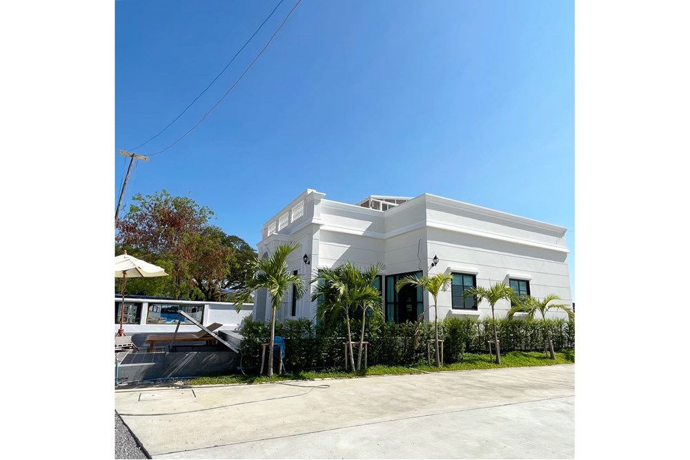 รูป [920011003-73] "Tnergy Elegance Pool Villa ขายบ้านเดี่ยวใหม่ใจกลางหัวหิน" - รูปที่ 32/115