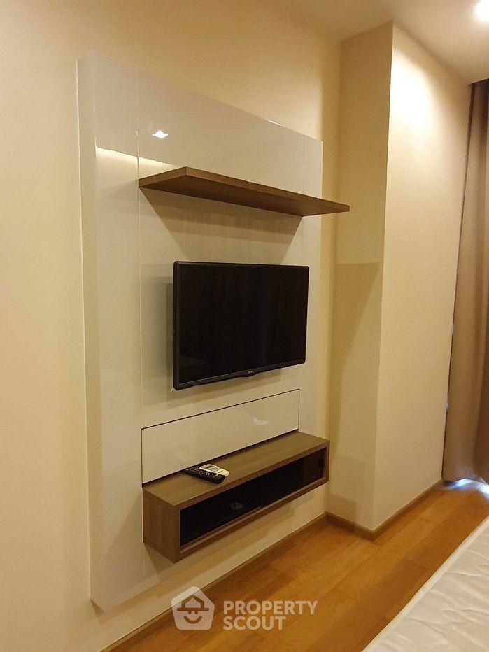 picture 1-BR Condo at The Address Sathorn near BTS Saint Louis (ID 1881413) - 10/19