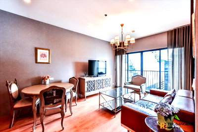 Condos for rent Siam Center : Noble Revent Elevate Comfort at an Unbeatable Price near Airport Rail Link Phaya Thai Station