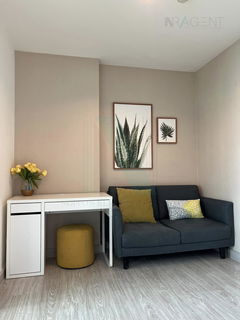 🚩 ขายคอนโด แอสปาย งามวงศ์วาน อาคาร S ชั้น 28 1 ห้องนอน ขนาด 28.00 ตรม ใกล้ ตลาดพงษ์เพชร