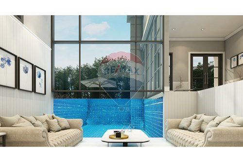 รูป [920011003-73] "Tnergy Elegance Pool Villa ขายบ้านเดี่ยวใหม่ใจกลางหัวหิน" - รูปที่ 67/115