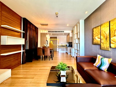 Condos for rent : 39 By Sansiri | Cozy 2 Bedroom Condo in Phrom Phong - BR6672CD