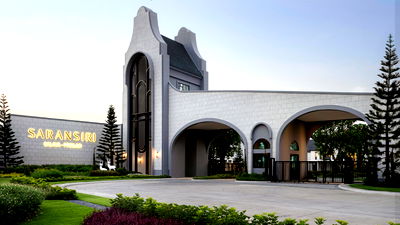 บ้านเดี่ยว นนทบุรี : 💫สราญสิริ ศาลายา - ปิ่นเกล้า🎓10 นาทีถึงมหิดล–ศาลายา บ้านหรูเริ่มต้น 8.99 ลบ.📞093-1681685 | 065-4496399💚 LINE: @wsrcondo