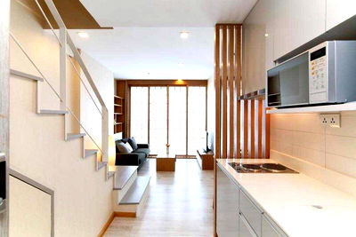 ขายคอนโด : LTH13606 – Condo for Sale | Ideo Mobi Sukhumvit 81 | 61.26 sqm | 2 Beds 2 Baths | 7.49 MB | Near BTS Onnut | คอนโดขาย ไอดีโอ โมบิ สุขุมวิท 81