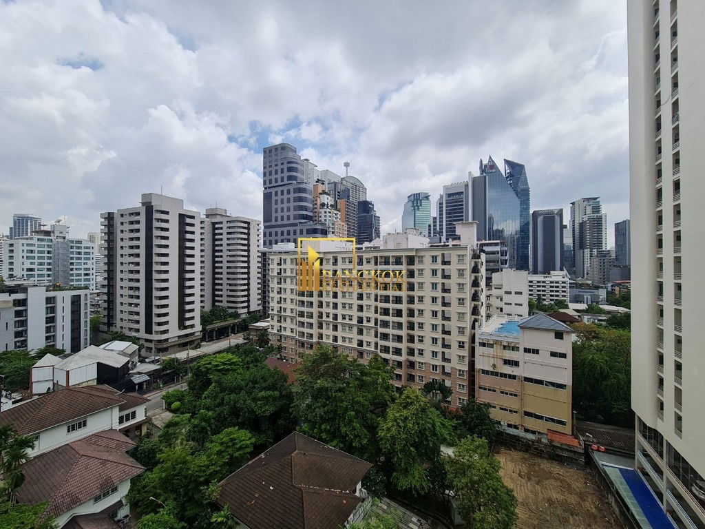 รูป Baan Siri 24 | Spacious 2 Bedroom Condo Near Shopping District - BR10718CD - รูปที่ 8/37