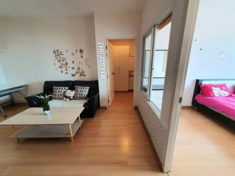 รูป 🍁🍁🍁 ให้เช่าคอนโด Life @ BTS ท่าพระ (( 2 ห้องนอน / 60 ตรม / 12000 ต่อเดือน / ห้องสวยมาก / ถูกสุดในโครงการ )) ห่าง BTS ตลาดพลู 200 ม - รูปที่ 10/14