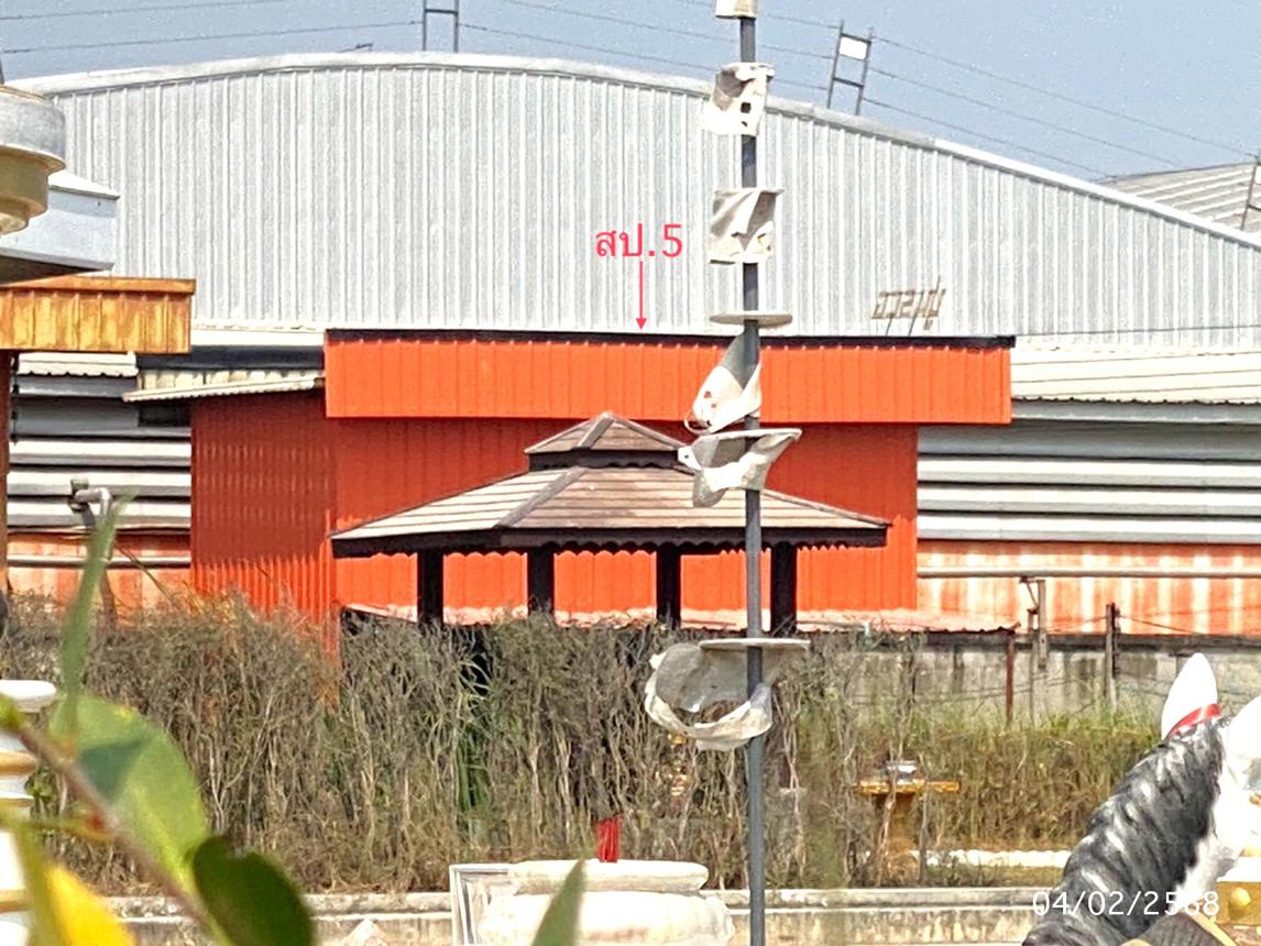 picture FACTORY for sale Bung Thong Lang Lam Luk Ka Pathumthani - 21/32