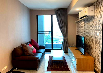 Condos for rent BTS Asok : Supalai Premier Place           Asoke 