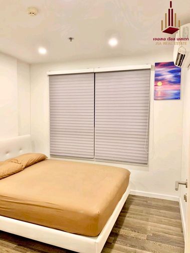 2-bed condo for sale, 60 sqm, dBURA Pran Nok