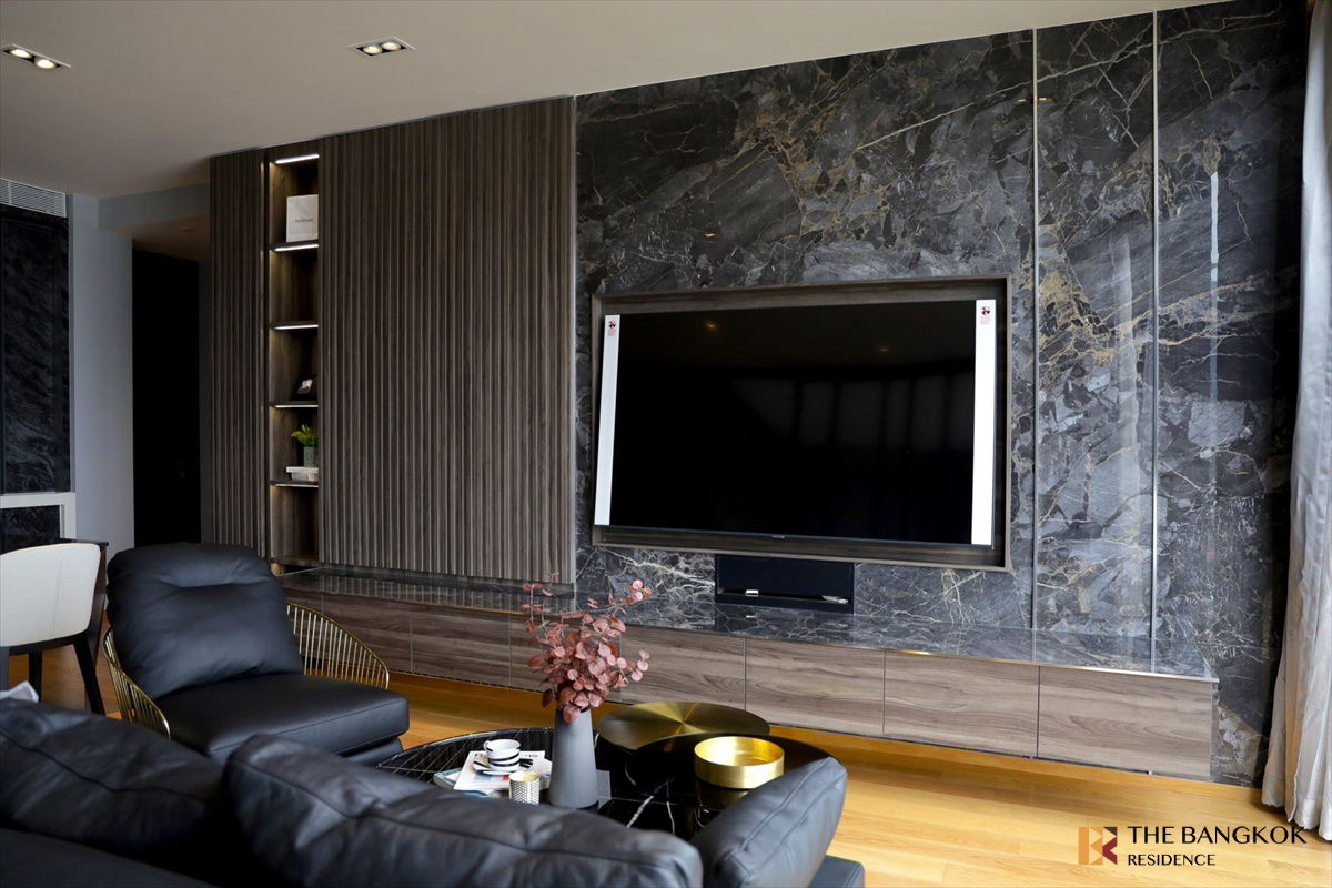 รูป บีทนิก สุขุมวิท32 ใกล้ BTS สถานีทองหล่อ ยูนิต Luxury หรูหราแบบไม่ต้องรอ - รูปที่ 2/11