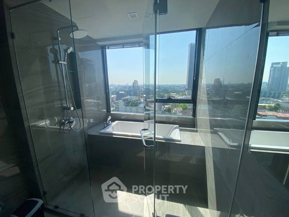 รูป คอนโด 1-ห้องนอน ที่ ไอดีโอ คิว สุขุมวิท 36 ใกล้ BTS ทองหล่อ (ID 2131399) - รูปที่ 6/7