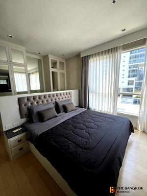 Condos for rent : HQ By Sansiri  Private Unit, Fully Equipped Common Area