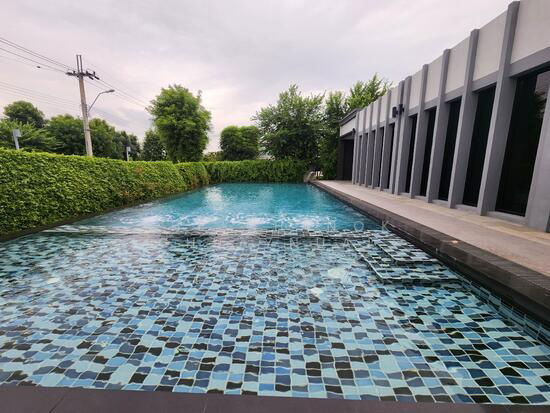 รูป บ้านเดี่ยว The City พหลโยธิน สายไหม แบบบ้านใหญ่ 4ห้องนอน 3น้ำ แปลงริมสภาพดีพร้อมอยู่ เพียง 8.2ล้าน ถูกที่สุดในโครงการ ด่วน!! - รูปที่ 33/39