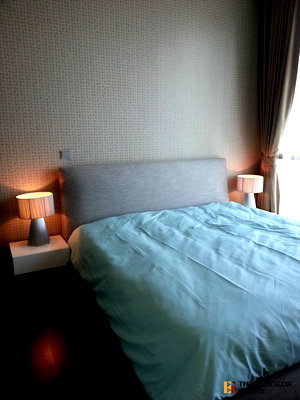 คอนโดให้เช่า : ควอทโทร บาย แสนสิริ  ยูนิตสุดพิเศษจากแบรนด์ชั้นนำ