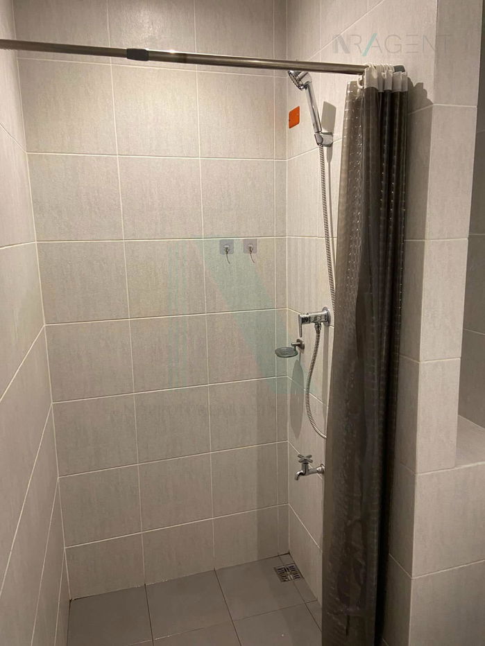 picture 🚩 For Sell Condo ICONDO SERITHAI GREEN SPACE Building A, Floor 3,Studio, Room size 26 sqm - 7/8