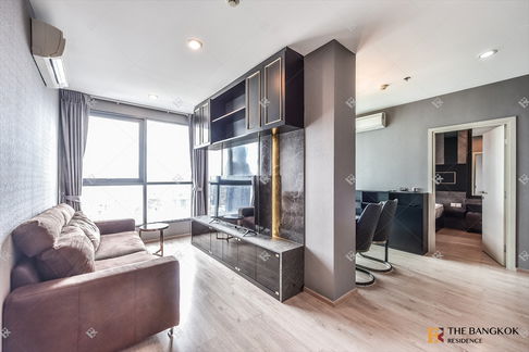 ไอดีโอ คิว จุฬา-สามย่าน ใกล้ MRT สถานีสามย่าน คอนโดย่าน CBD ราคาถูกกว่าตลาด