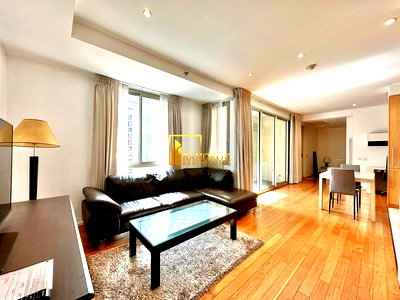 Condos for rent : The Legend Saladaeng | Charming 1 Bedroom Property in Silom Area - BR4600CD