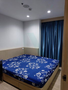 📌 ให้เช่าคอนโด ธนา แอสโทเรีย ปิ่นเกล้า อาคาร 1 ชั้น 18 1 ห้องนอน ขนาด 33 ตรม ใกล้ พาต้า ปิ่นเกล้า