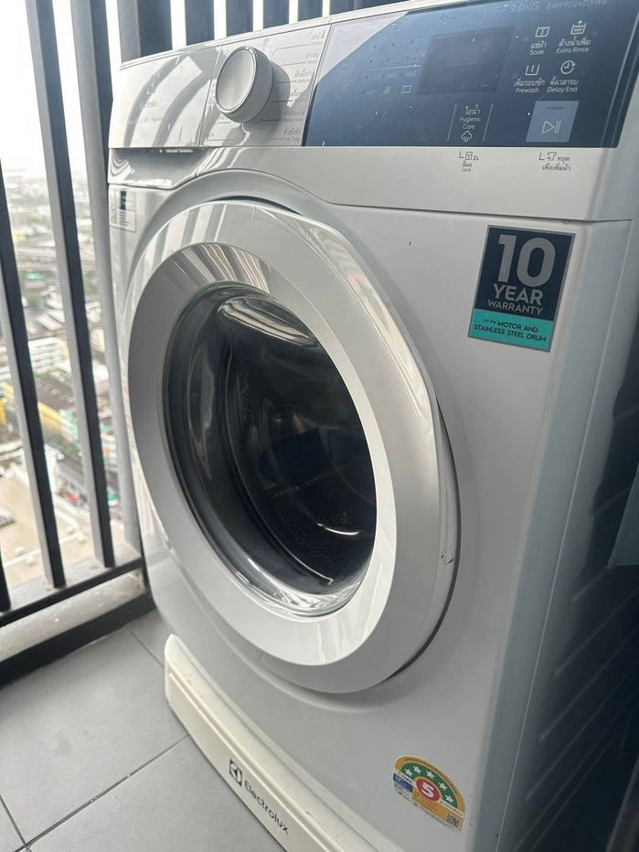 picture [RENT]  ST0306    Knightsbridge Prime Onnut     (ID with @in front, LINE ID:  @waraestate) - 7/10